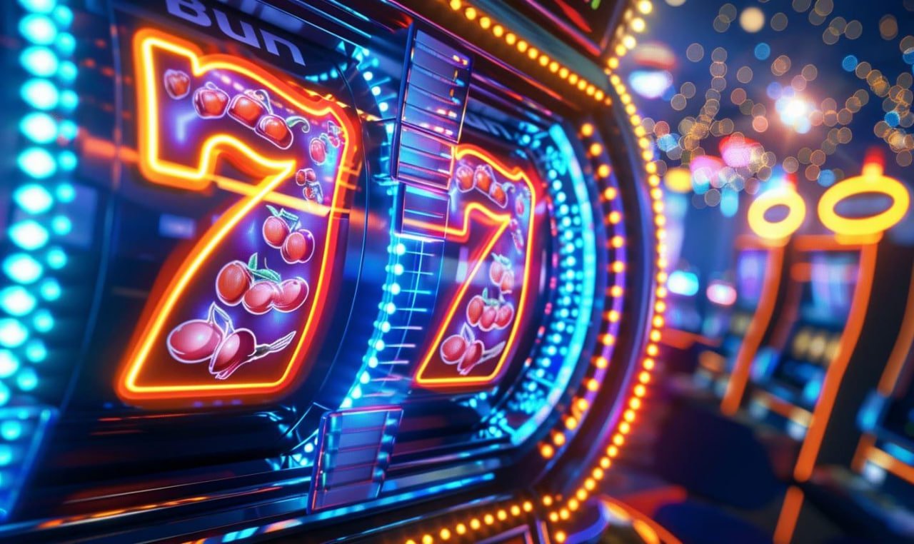 Giao diện sảnh game rr886 với nhiều slot online và game bài đa dạng
